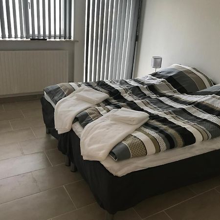 Hotel Ikast Kültér fotó