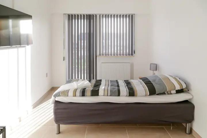 Hotel Ikast Kültér fotó