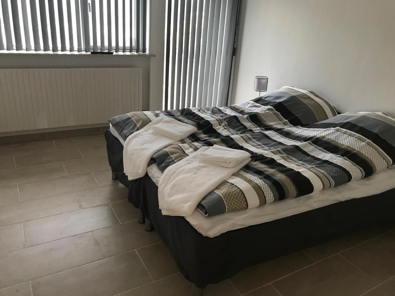 Hotel Ikast Kültér fotó