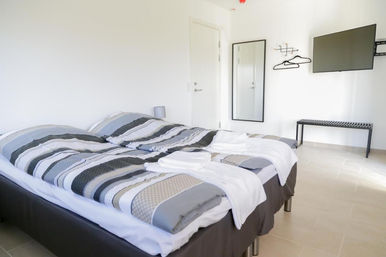 Hotel Ikast Kültér fotó