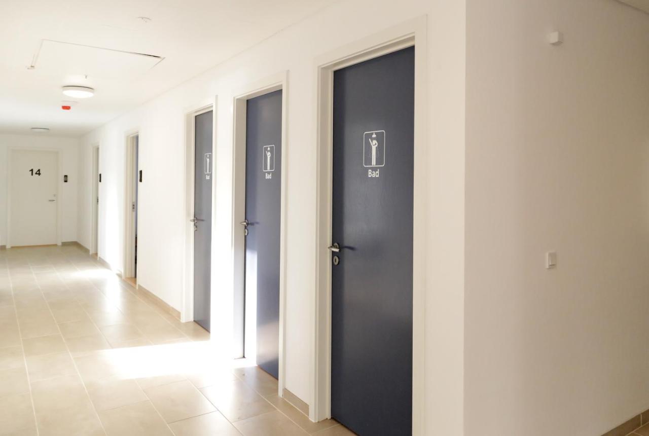 Hotel Ikast Kültér fotó