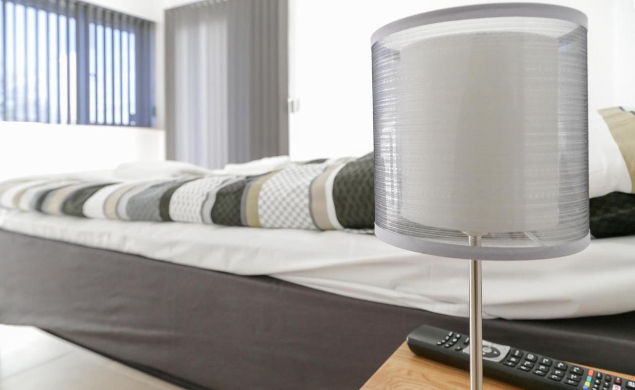 Hotel Ikast Kültér fotó